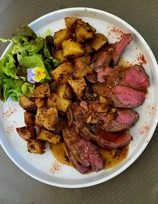 Restaurant U San Petru