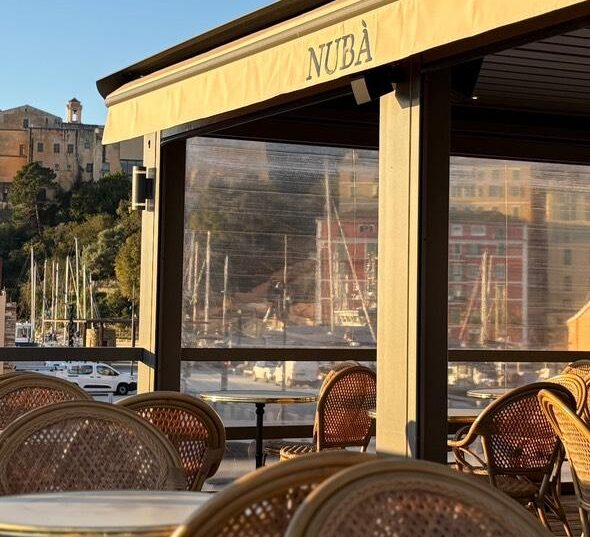 nubà bastia
