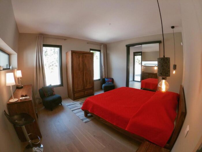 Villa prestige U Scogliu erbalunga