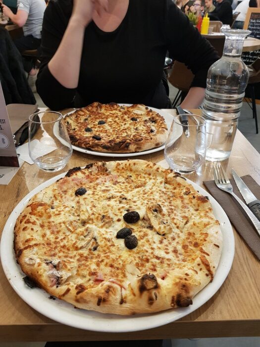 Brasserie L'Umbria