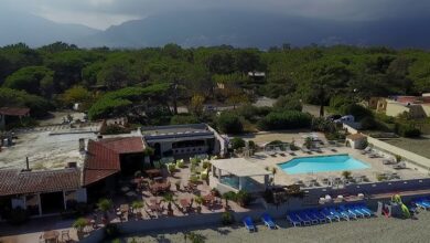 hotel pineto