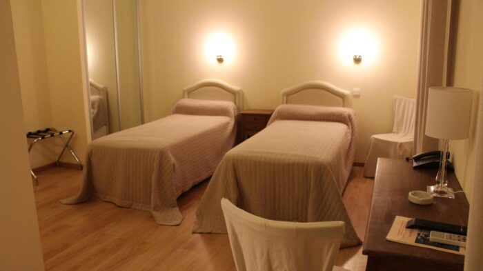 hotel castellu lucciana
