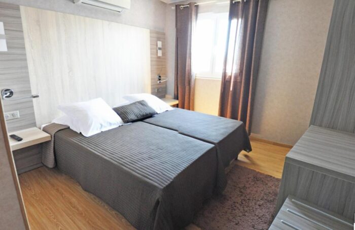 hotel le lido lucciana