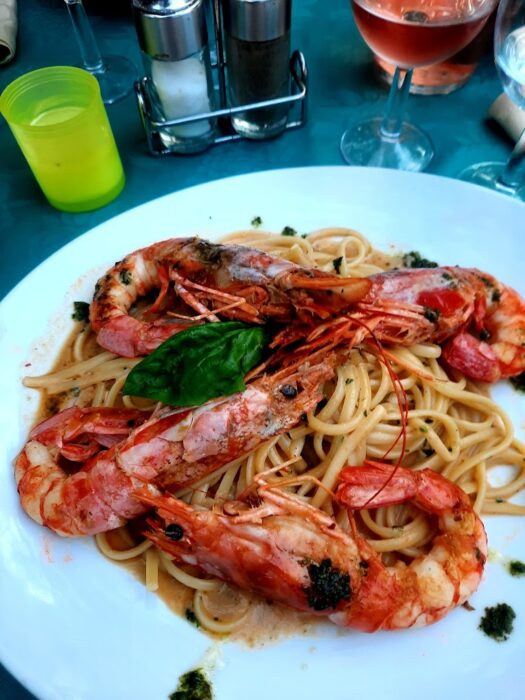 Hôtel Restaurant Castellu Rossu