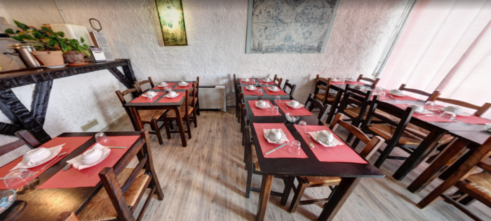 motel le colibri lucciana