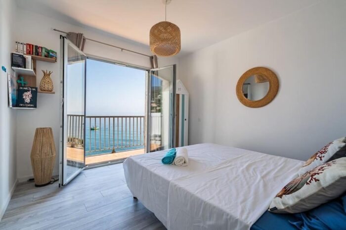 casa reve de mer miomo