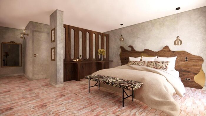 domaine santa margherita castellare di casinca