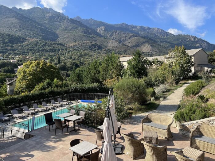 hotel si mea