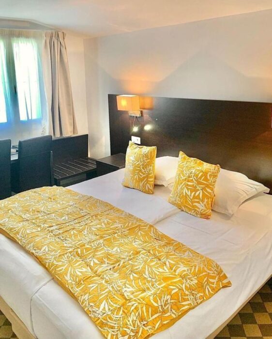 hotel si mea