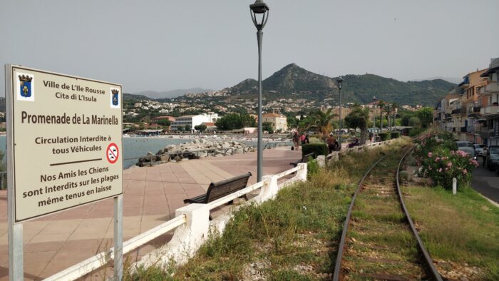 île rousse