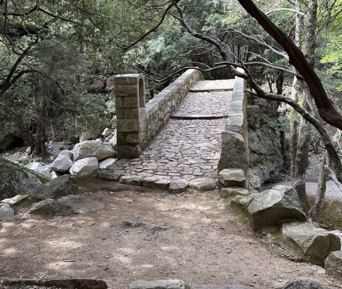 pont génois zaglia