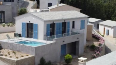 casa lunga brando