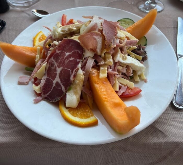 Hôtel Restaurant La Lagune à Lucciana