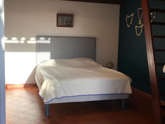 villa a pineta albitreccia