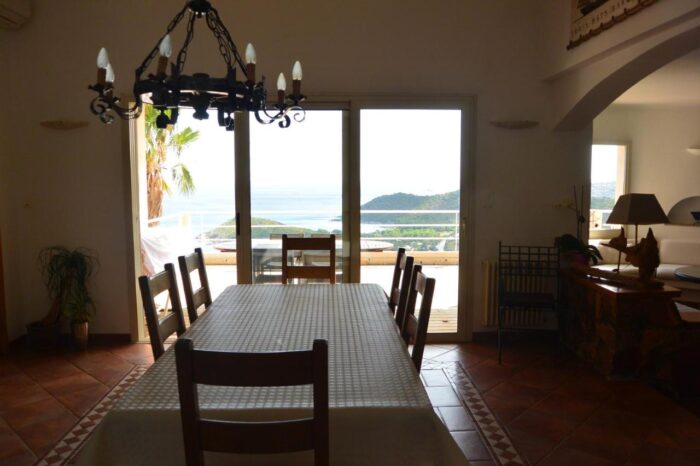 villa carole zonza