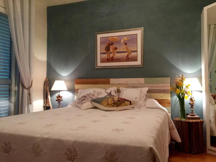 villa patrizia bastia