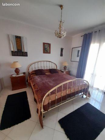 Maison d'hôtes 40 Allée le Chêne furiani