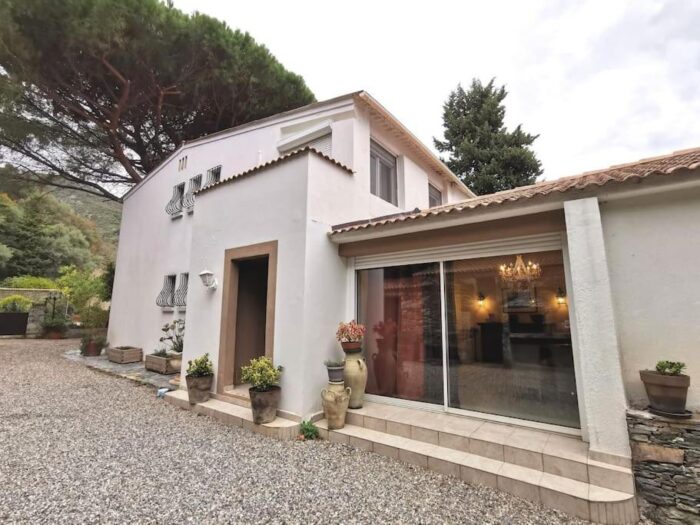 casa galli bastia