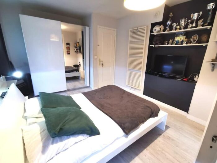 casa galli bastia