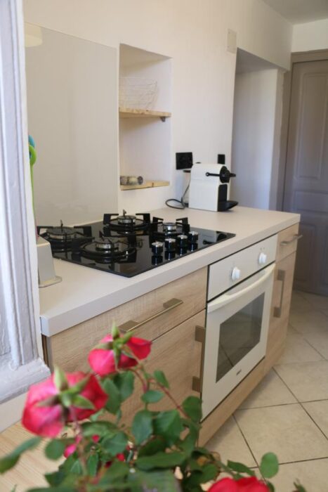 casa susini pianottoli caldarello
