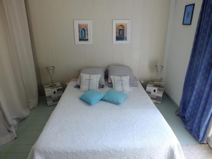Chambre d'hôtes Casa Turchina à Porto-Vecchio