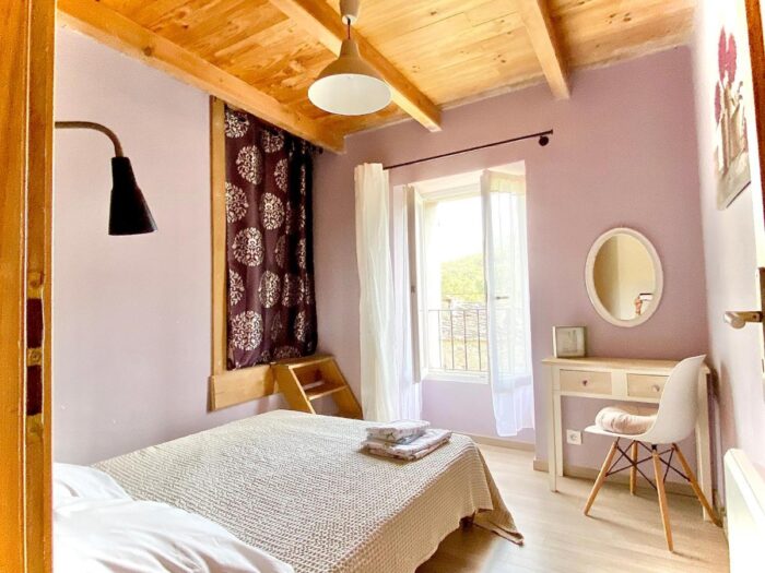 gîte casa orani gavignano
