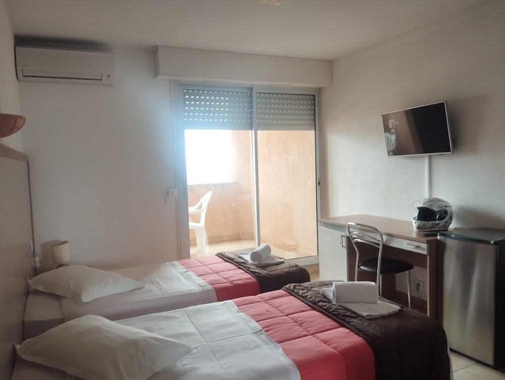 hotel l&#039;allegria tiuccia