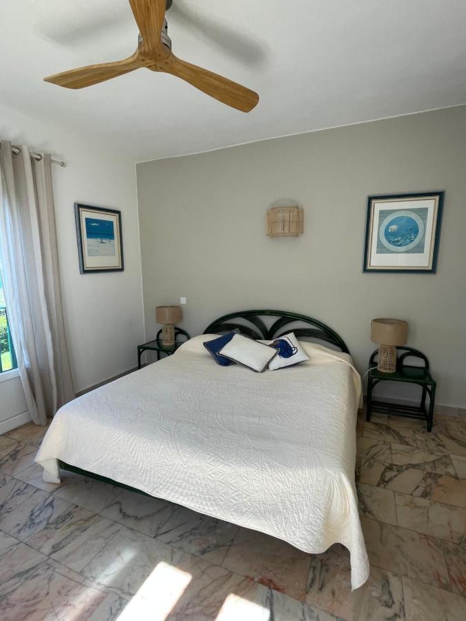 Hôtel Thalassa cargèse
