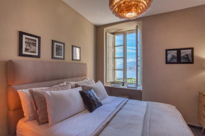 Appartement U Palazzu Ghejenuvese