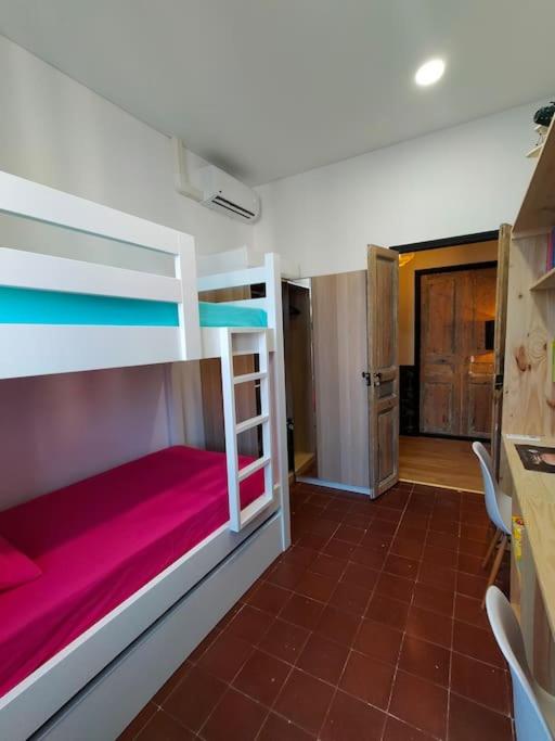 Appartement Centre Ville tout confort à Bastia