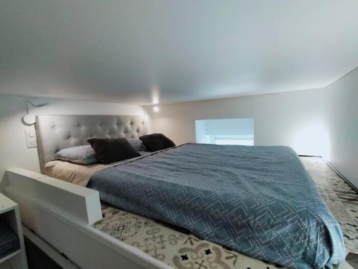 Appartement Centre Ville tout confort à Bastia