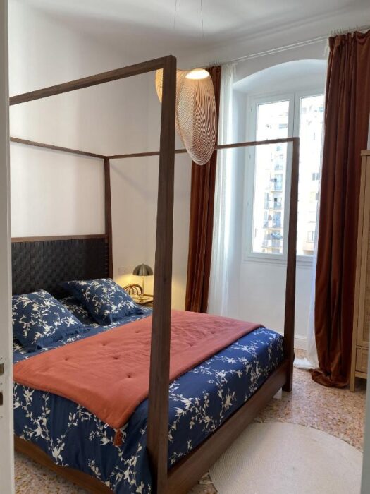 appartement le maréchal bastia