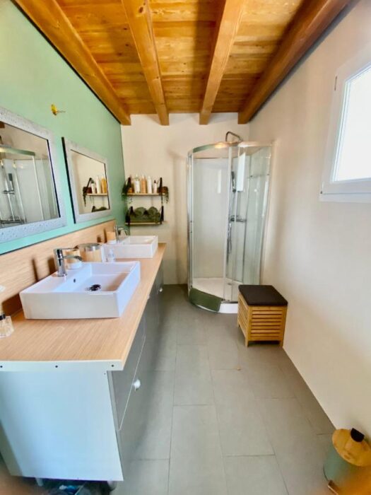 Chambres d’hôtes A Casa Di Marigaby