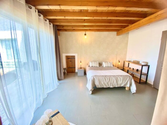 Chambres d’hôtes A Casa Di Marigaby