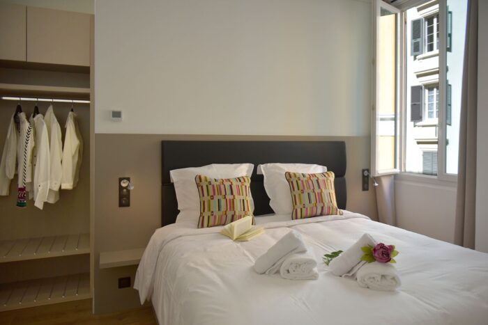 hotel continental bastia