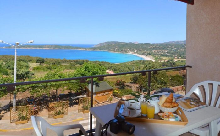 hotel restaurant le saint jean cargèse