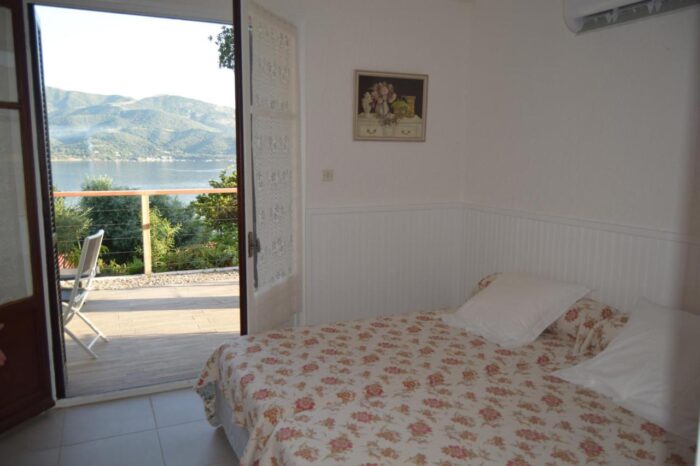 Le Relais de Tiuccia à Casaglione