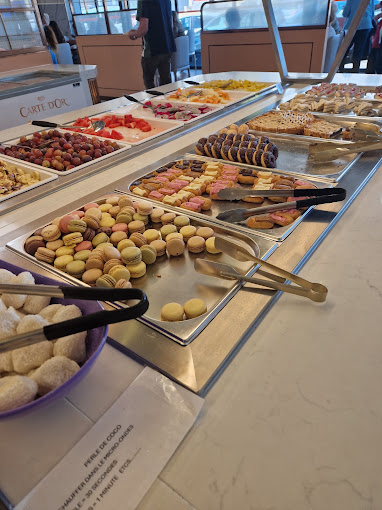 restaurant gourmet d'asie à bastia
