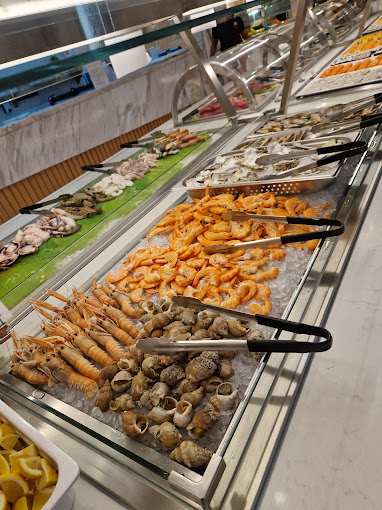 restaurant gourmet d'asie à bastia