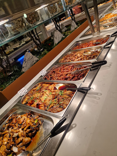 restaurant gourmet d'asie à bastia