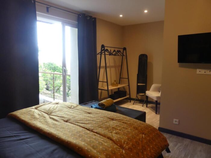 Chambres d'hôtes Casa Peppina Sari-Solenzara