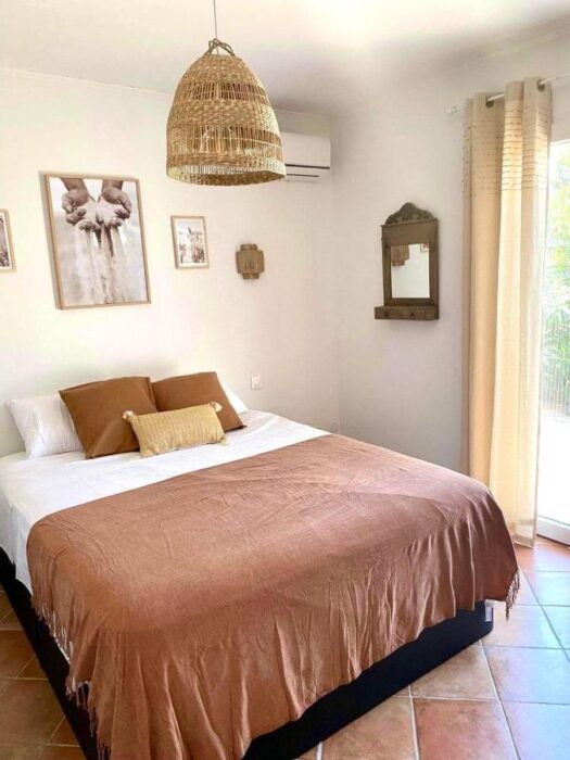 Maison d&#039;hôtes Chez Adri et Léa à Biguglia