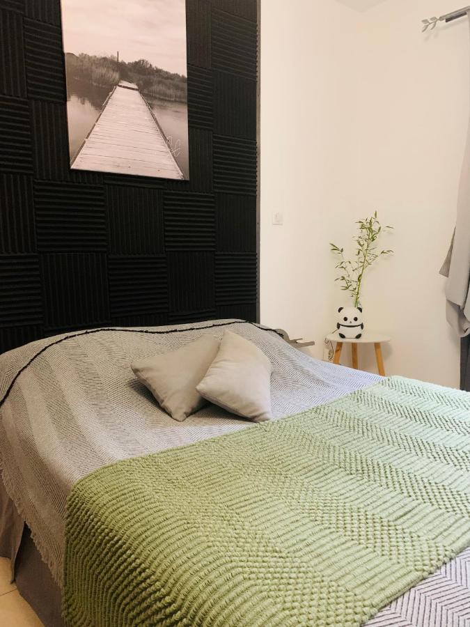 Chambre d&#039;hôtes U Sognu à Muro
