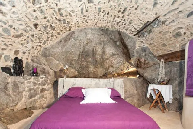 chez caro corbara