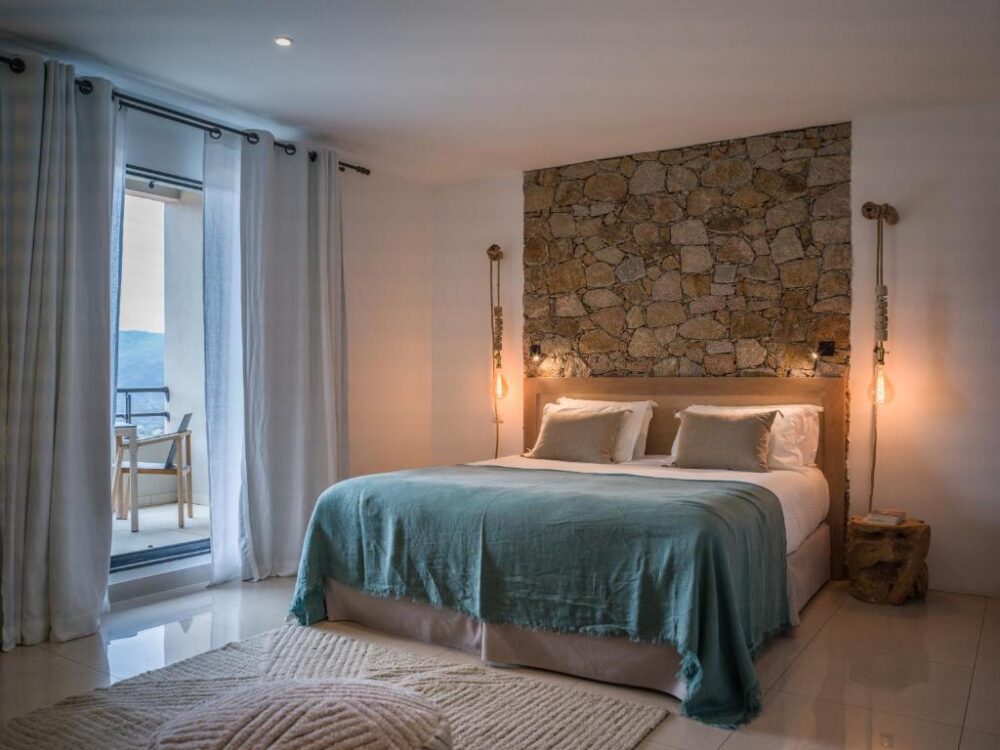 Hotel A Piattatella