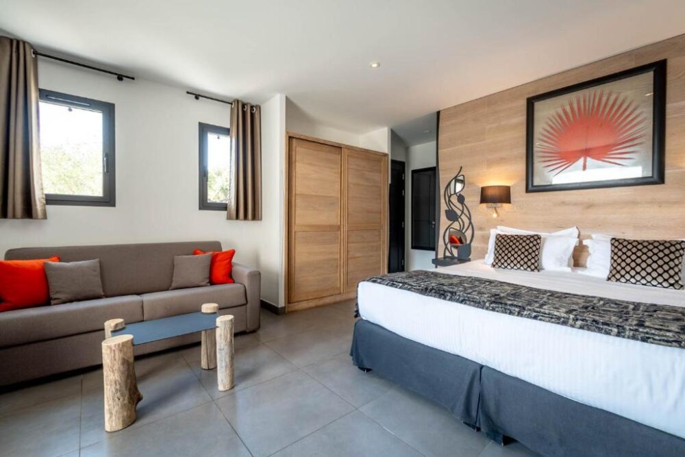 Hotel A Piattatella