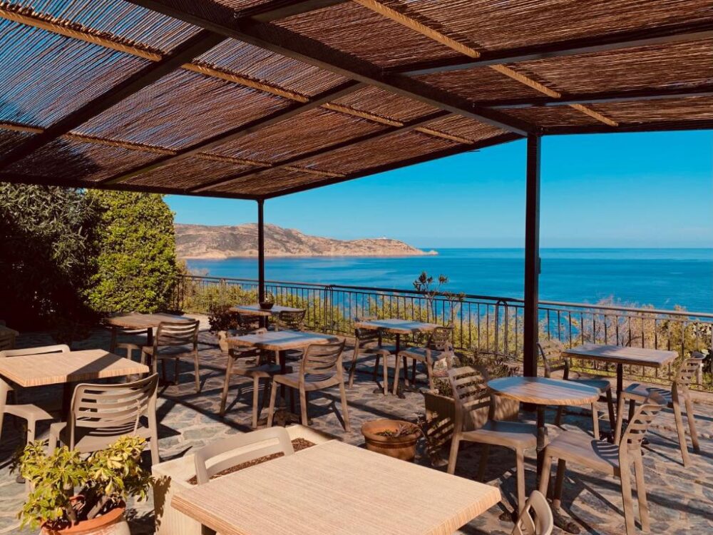 Hôtel Il Tramonto calvi