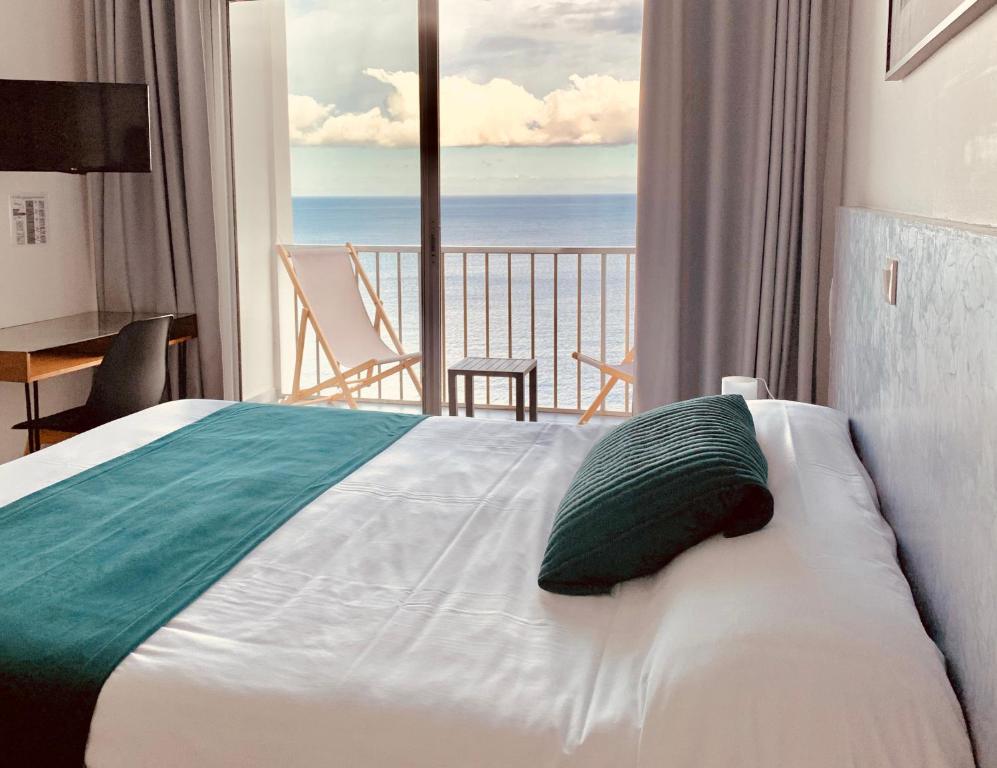 Hôtel Il Tramonto calvi