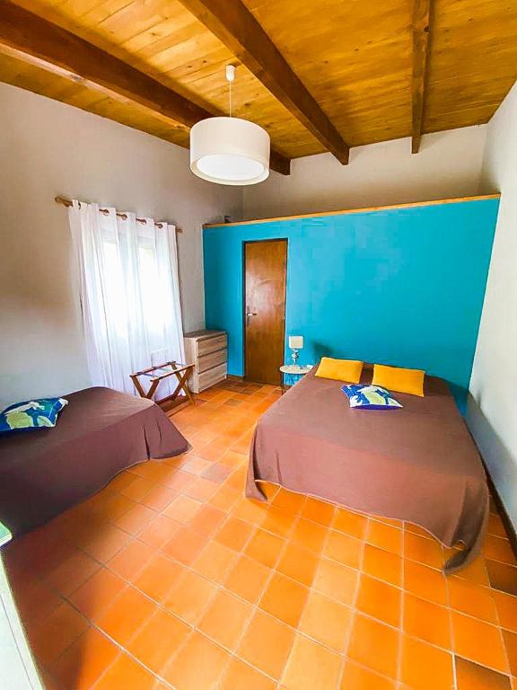 auberge de la foret de bonifatu