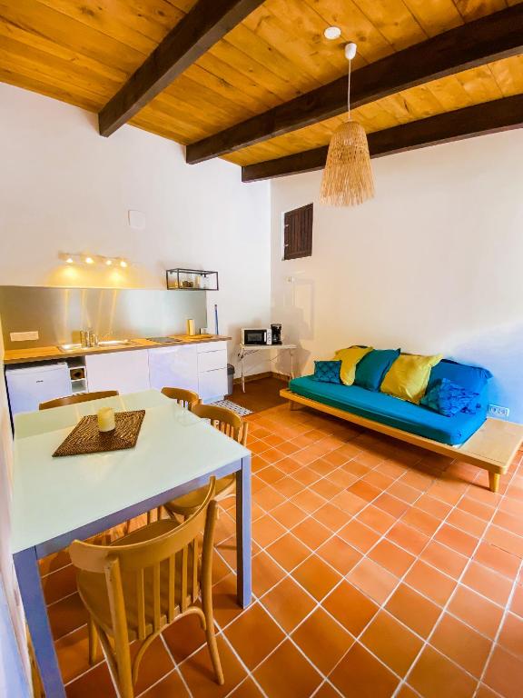 auberge de la foret de bonifatu